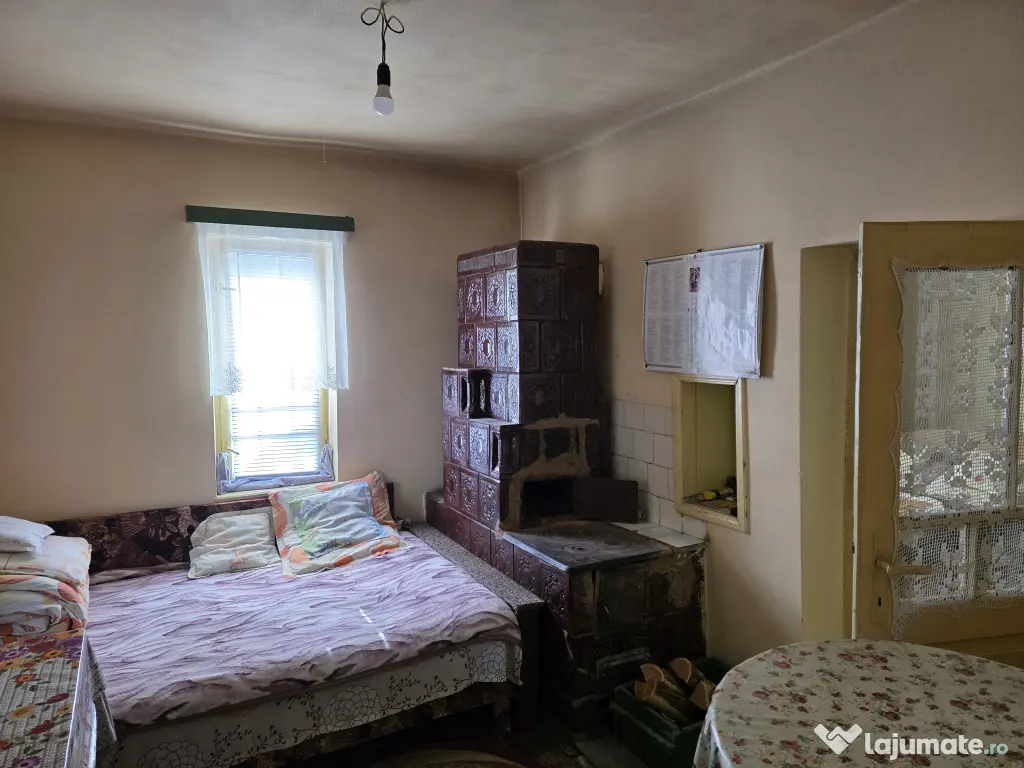 Casa comuna Celaru, sat Soreni, jud. Dolj