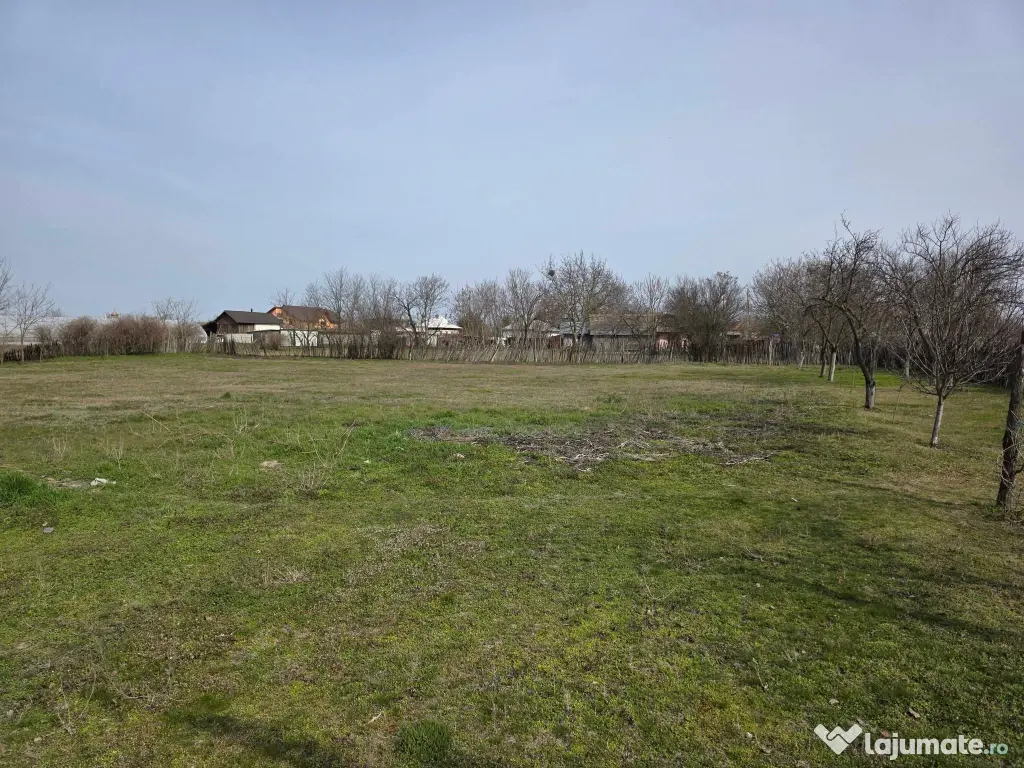 Casa comuna Celaru, sat Soreni, jud. Dolj