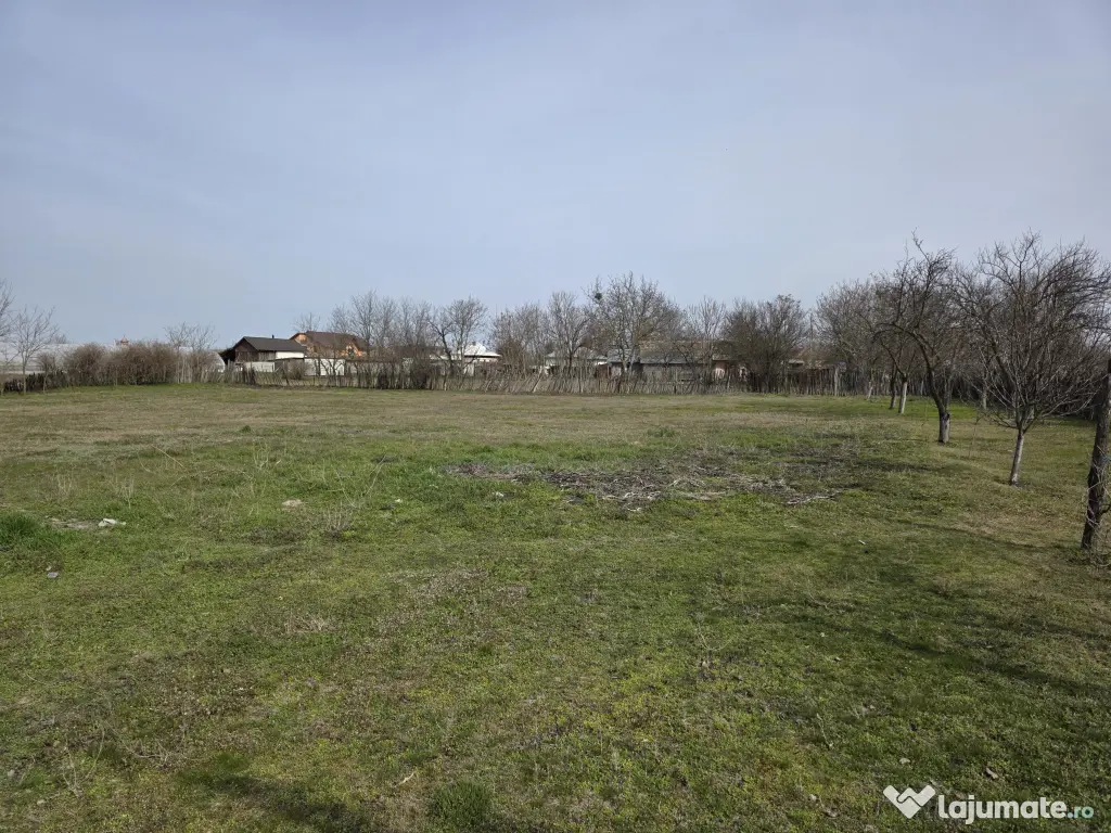 Casa comuna Celaru, sat Soreni, jud. Dolj