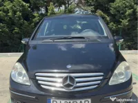 Mercedes-Benz B180CDI manuala 