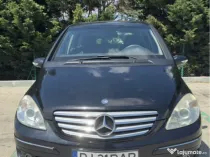 Mercedes-Benz B180CDI