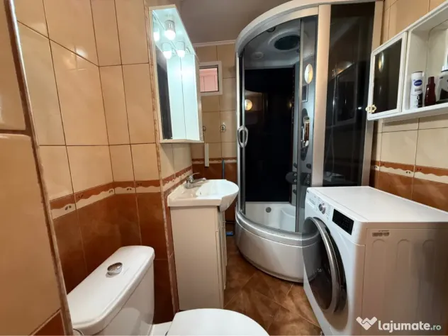 Apartament 2 camere Micalaca decomandat