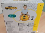 Minge de sarit MINIONI - noua 