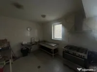 Spatiu comercial destinat pizerie/brutarie/cofetarie 