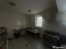 Spatiu comercial destinat pizerie/brutarie/cofetarie