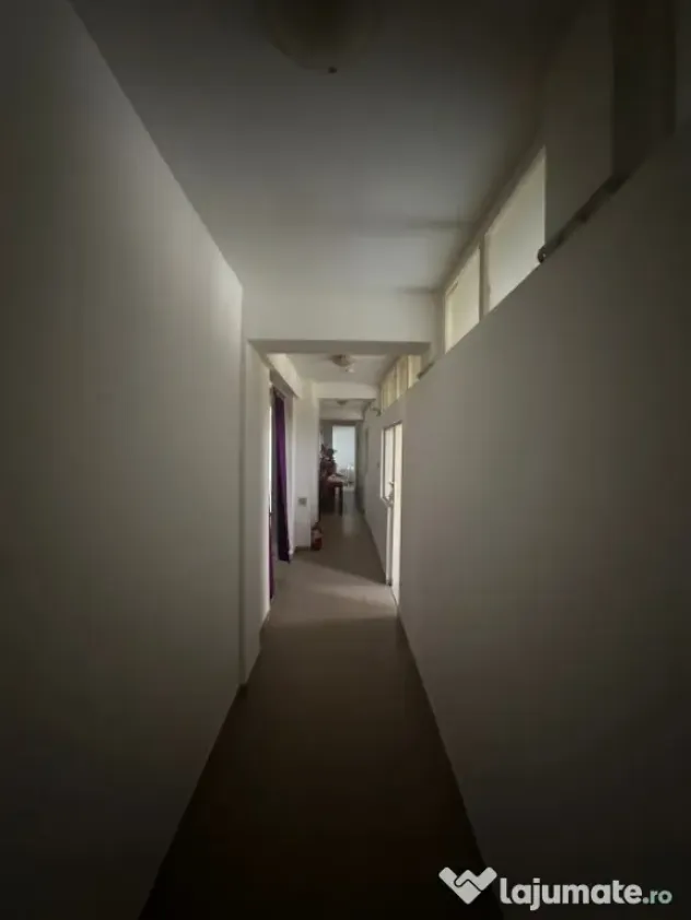 Spatiu comercial destinat pizerie/brutarie/cofetarie