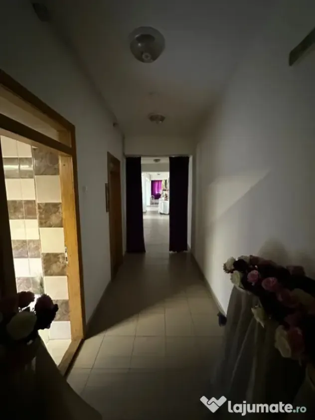 Spatiu comercial destinat pizerie/brutarie/cofetarie