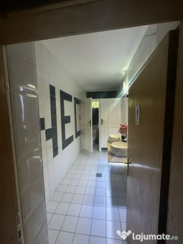 Spatiu comercial destinat pizerie/brutarie/cofetarie