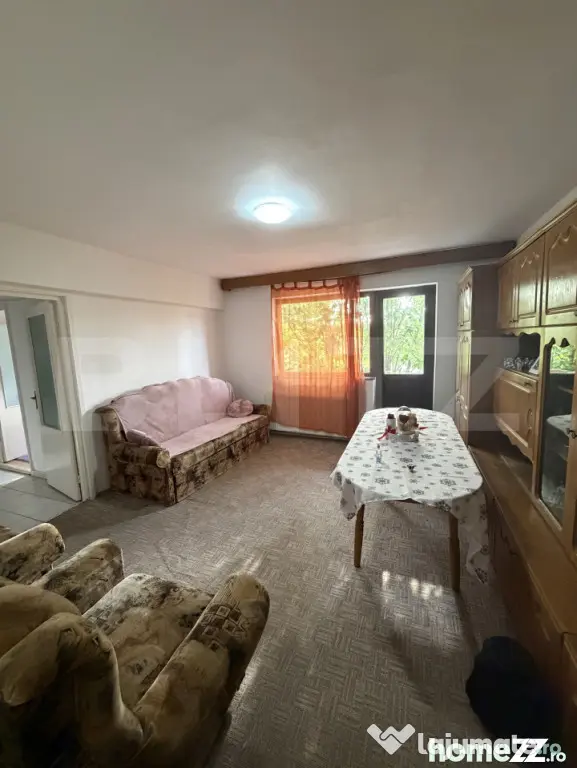 Apartament de vânzare cu 3 camere, 65 mp, zona Micro 16 - Satu Mare (Satu-Mare)