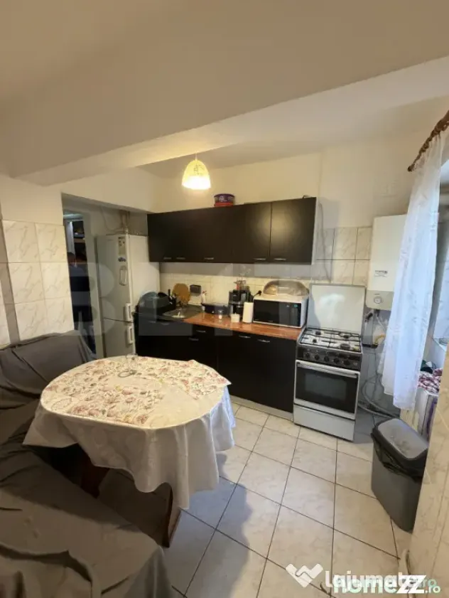 Apartament de vânzare cu 3 camere, 65 mp, zona Micro 16 - Satu Mare (Satu-Mare)