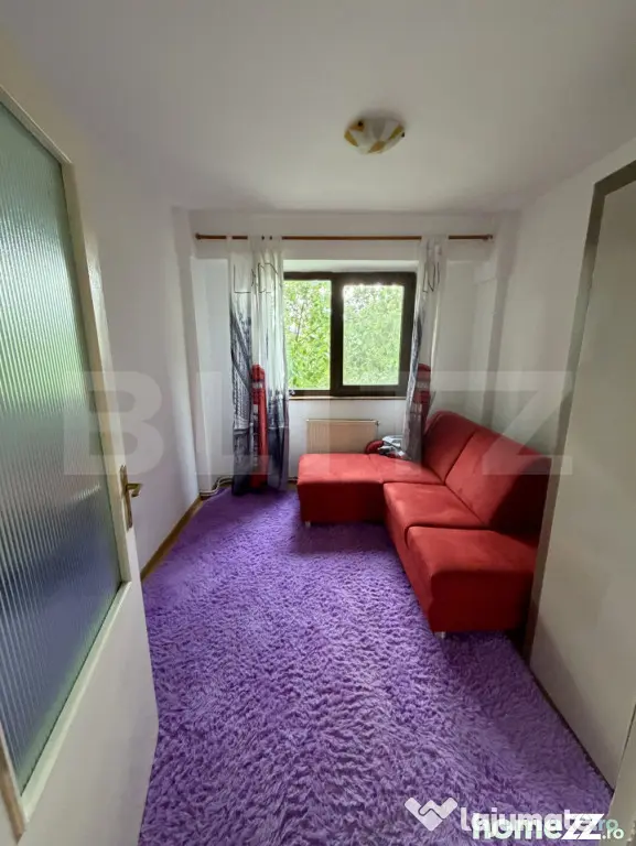 Apartament de vânzare cu 3 camere, 65 mp, zona Micro 16 - Satu Mare (Satu-Mare)
