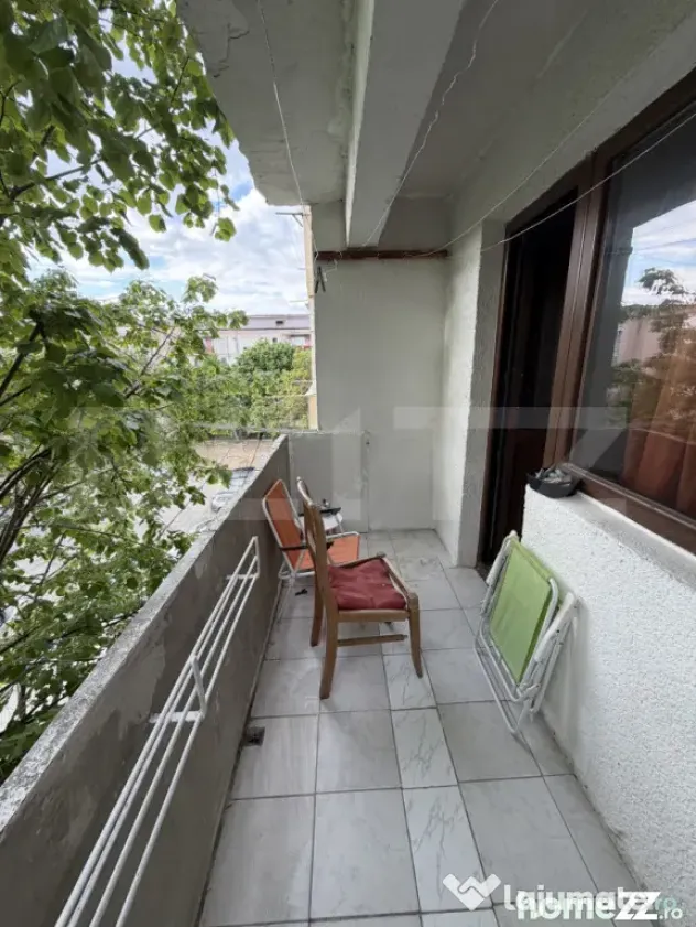 Apartament de vânzare cu 3 camere, 65 mp, zona Micro 16 - Satu Mare (Satu-Mare)