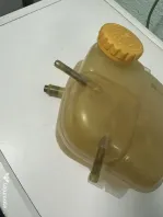 Vas expansiune Opel Astra G, Zafira A.