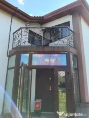 DE VANARE CASA P+M 5 CAM GIURGIU 