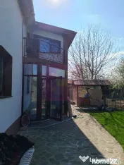 GIURGIU - SE VINDE CASA P+M 5 CAM 