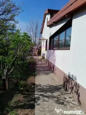 GIURGIU - SE VINDE CASA P+M 5 CAM 