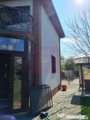 GIURGIU - SE VINDE CASA P+M 5 CAM 