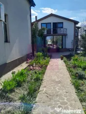 GIURGIU - SE VINDE CASA P+M 5 CAM