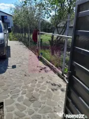 GIURGIU - SE VINDE CASA P+M 5 CAM