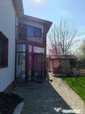 GIURGIU - SE VINDE CASA P+M 5 CAM