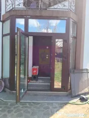 GIURGIU - SE VINDE CASA P+M 5 CAM