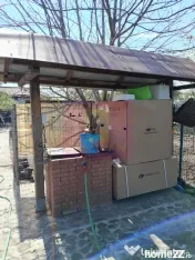 GIURGIU - SE VINDE CASA P+M 5 CAM
