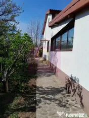 GIURGIU - SE VINDE CASA P+M 5 CAM