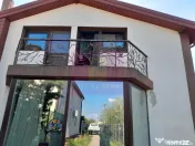 GIURGIU - SE VINDE CASA P+M 5 CAM