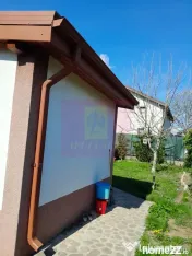GIURGIU - SE VINDE CASA P+M 5 CAM