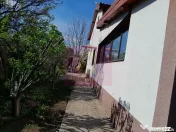 GIURGIU - SE VINDE CASA P+M 5 CAM