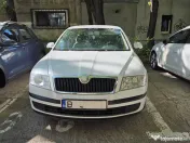 Skoda Octavia II 2007 / motor 1.4 benzina 80 CP 