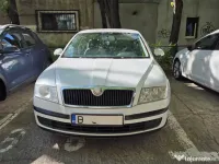 Skoda Octavia II 2007 / motor 1.4 benzina 80 CP 