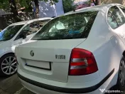 Skoda Octavia II 2007 / motor 1.4 benzina 80 CP 