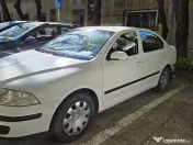 Skoda Octavia II 2007 / motor 1.4 benzina 80 CP 