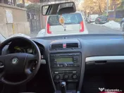 Skoda Octavia II 2007 / motor 1.4 benzina 80 CP 