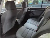 Skoda Octavia II 2007 / motor 1.4 benzina 80 CP 