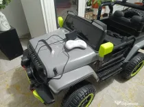 Masinuță electrică,bicicletă 20 inch