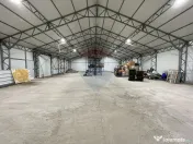 Inchiriere Hala Industriala – Bucov, Prahova | 450 mp 