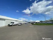 Inchiriere Hala Industriala – Bucov, Prahova | 450 mp 