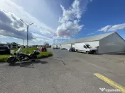 Inchiriere Hala Industriala – Bucov, Prahova | 450 mp 