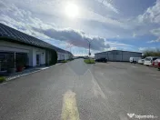 Inchiriere Hala Industriala – Bucov, Prahova | 450 mp 