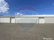 Inchiriere Hala Industriala – Bucov, Prahova | 450 mp 