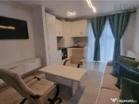 Studio complet zona Coresi complex Maurer 