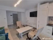 Studio complet zona Coresi complex Maurer 