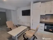 Studio complet zona Coresi complex Maurer 