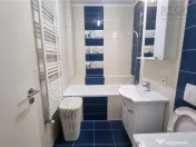 Studio complet zona Coresi complex Maurer 