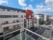 Studio complet zona Coresi complex Maurer 