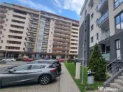 Studio complet zona Coresi complex Maurer 