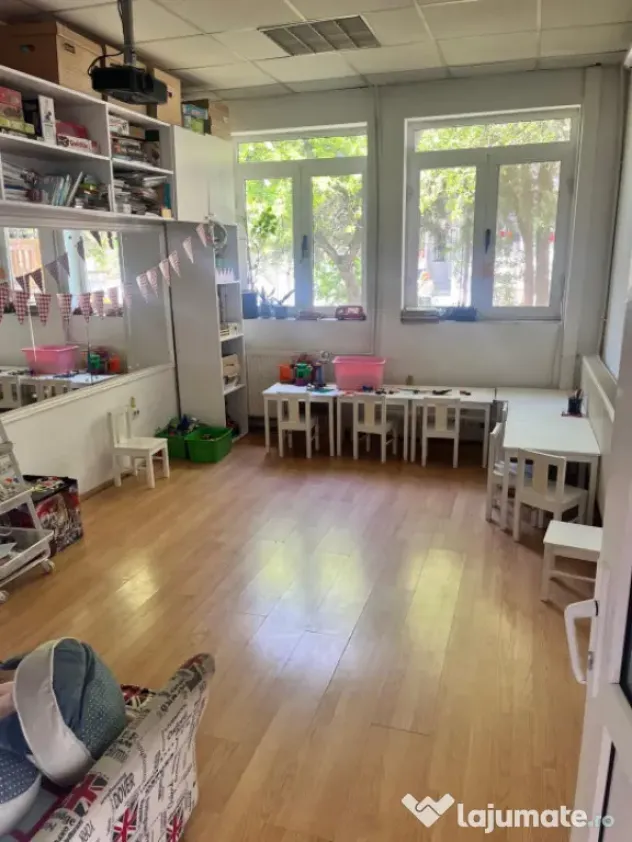 Spațiu comercial ultracentral premium de vânzare, 721 mp u