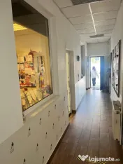 Spațiu comercial ultracentral premium de vânzare, 721 mp u 